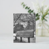 Omaha Nebraska Briefkaart (Staand voorkant)