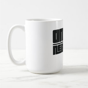 Omaha - Nebraska Koffiemok