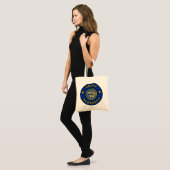 Omaha Nebraska Tote Bag (Voorkant (model))