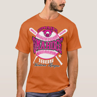 Omaha Omahogs T-shirt