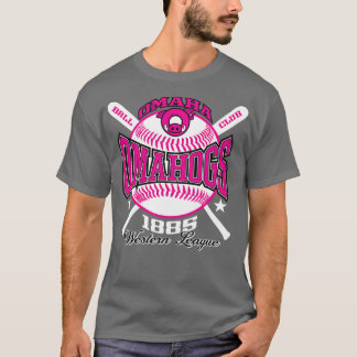 Omaha Omahogs T-shirt