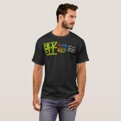 Omahas Hd Zoo Logo1 T-shirt (Voorkant volledig)