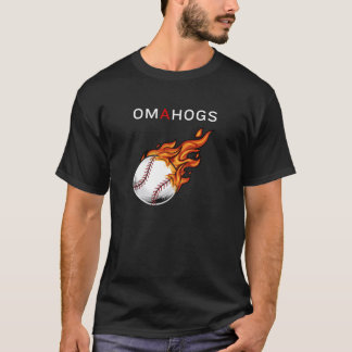 Omahogs-shirt T-shirt