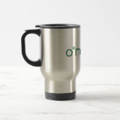O'Malley Coffee mok (Links)