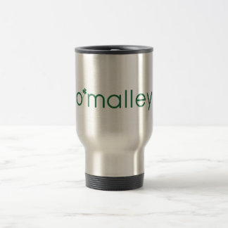 O'Malley Coffee mok
