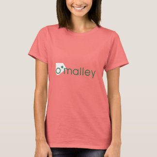o'malley T1 T-shirt