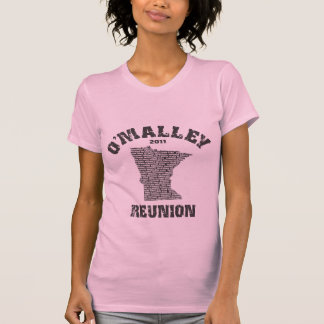 O'Malley T3 T-shirt