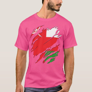 Oman Altijd T-shirt