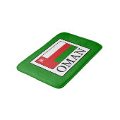 Oman Badmat (Gekanteld)