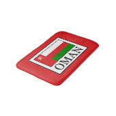 Oman Badmat (Gekanteld)