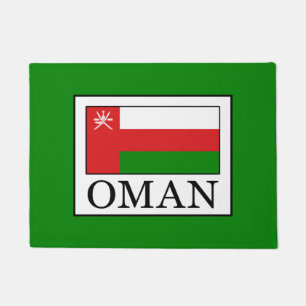 Oman Deurmat