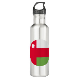 Oman Flag Waterfles
