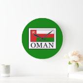 Oman Grote Klok (Huis)