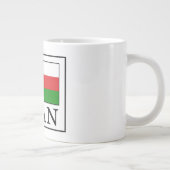 Oman Grote Koffiekop (Rechts)