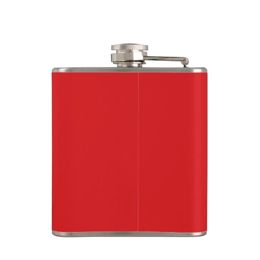 Oman Heupfles (Achterkant)