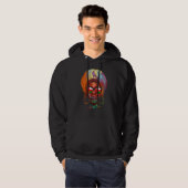 Oman Hoodie (Voorkant volledig)