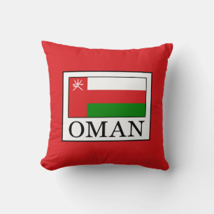 Oman Kussen