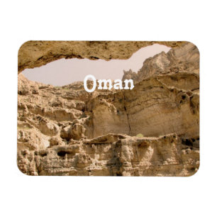 Oman Magneet