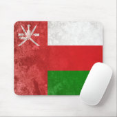 Oman Muismat (Met muis)