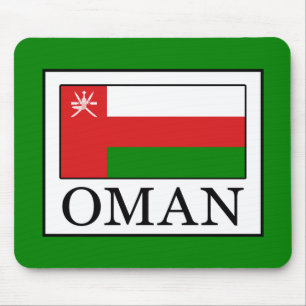Oman Muismat