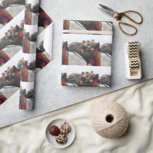 Oman! Muscat Cadeaupapier