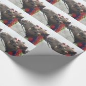 Oman! Muscat Cadeaupapier (Hoek)