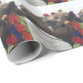 Oman! Muscat Cadeaupapier (Rol Hoek)