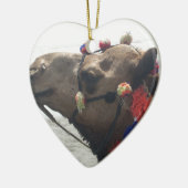 Oman! Muscat Keramisch Ornament (Links)