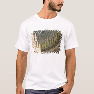 Oman, Muscat, Sultan Qaboos moskee T-shirt