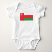 Oman Romper (Voorkant)