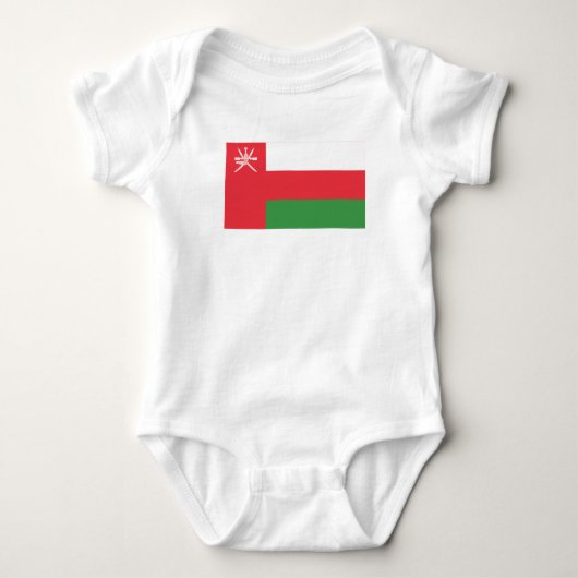 Oman Romper (Voorkant)