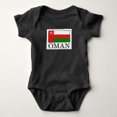 Oman Romper (Voorkant)