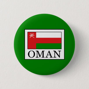 Oman Ronde Button 5,7 Cm