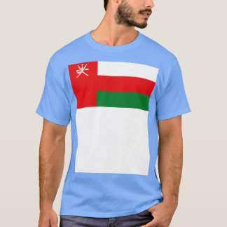 Oman T-shirt