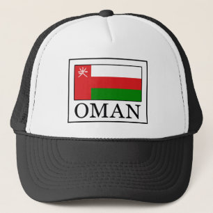 Oman Trucker Pet