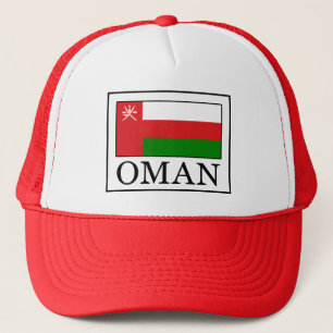 Oman Trucker Pet