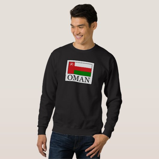 Oman Trui (Voorkant volledig)