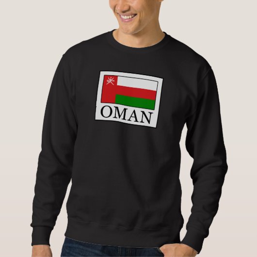 Oman Trui (Voorkant)