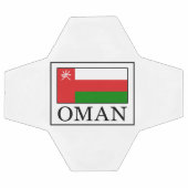 Oman Voetbal (Enkel)