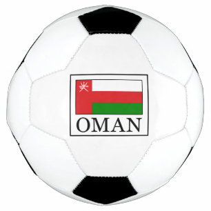 Oman Voetbal