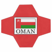 Oman Voetbal (Enkel)
