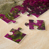 Oman, Westelijke Hajar-bergen, Al Hamra. Stad Legpuzzel (Zijkant)