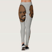 Omar-Leggings bellen Leggings (Achterkant)