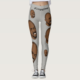 Omar-Leggings bellen Leggings