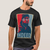 Omar Little inderdaad T-shirt (Voorkant)