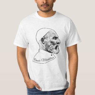 Omar Mukhtar T-shirt