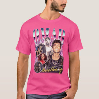 Omar Rudberg Bootleg Tshirt