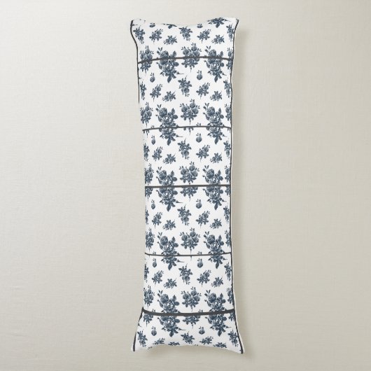 Omarm comfort met ons dromerige lichaamskussen (Voorkant Verticaal)