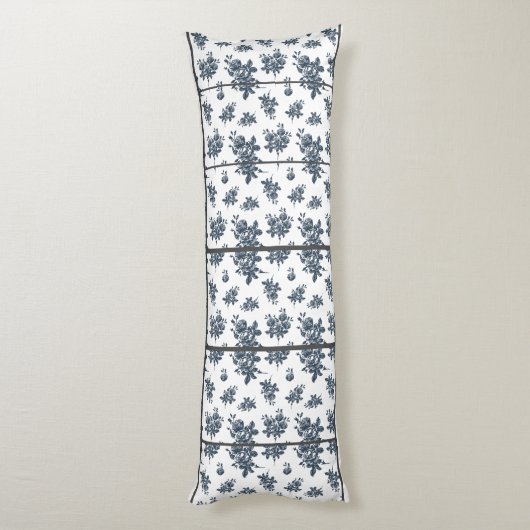 Omarm comfort met ons dromerige lichaamskussen (Achterkant (Verticaal))