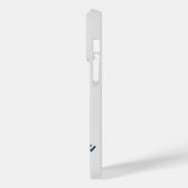 Omarm de avonturen bergavonturen tijd Case-Mate iPhone case (Achterkant / Links)